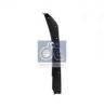 MAN 81416100370 Cover, bumper
